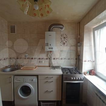 Сдается 2-х комнатная квартира, 47 м²