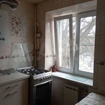 Сдается 2-х комнатная квартира, 47 м²