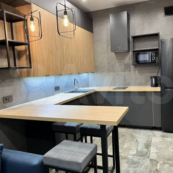 Сдается 1-комнатная квартира, 35 м²