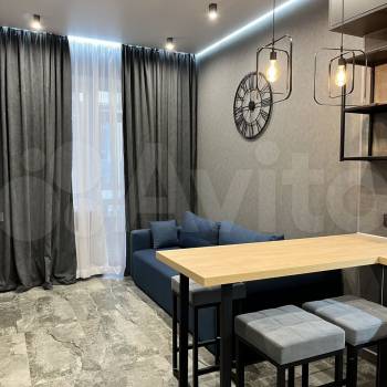 Сдается 1-комнатная квартира, 35 м²