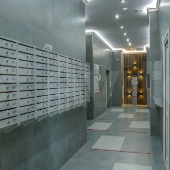 Сдается 1-комнатная квартира, 36 м²