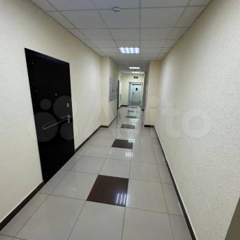 Сдается 1-комнатная квартира, 36 м²