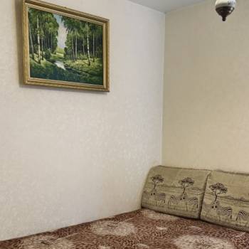 Сдается Многокомнатная квартира, 46,5 м²