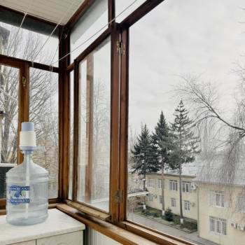 Сдается Многокомнатная квартира, 46,5 м²