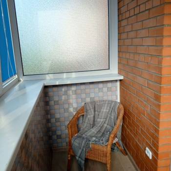 Продается 1-комнатная квартира, 47,5 м²