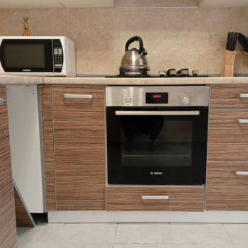 Продается 1-комнатная квартира, 47,5 м²