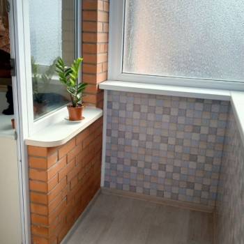 Продается 1-комнатная квартира, 47,5 м²