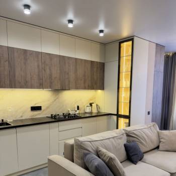 Продается 3-х комнатная квартира, 65 м²