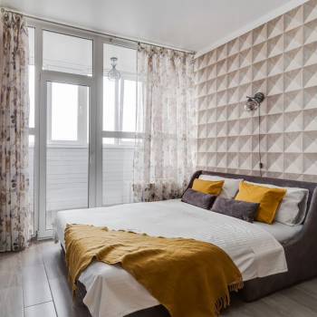 Сдается 1-комнатная квартира, 30 м²