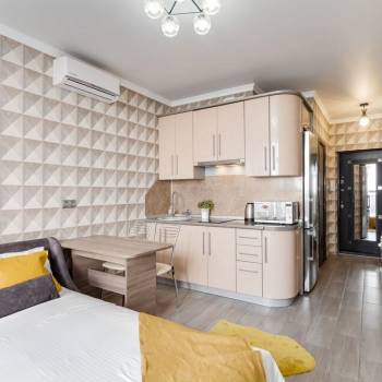 Сдается 1-комнатная квартира, 30 м²