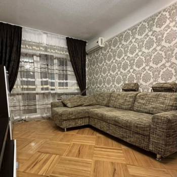 Сдается Многокомнатная квартира, 55,4 м²