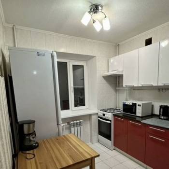 Сдается Многокомнатная квартира, 55,4 м²