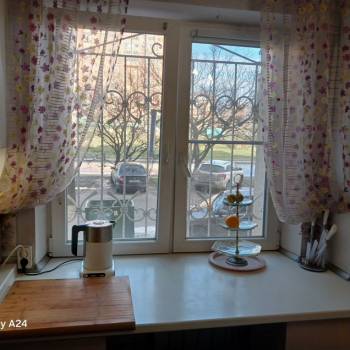 Продается 3-х комнатная квартира, 62 м²