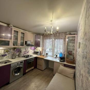 Продается 3-х комнатная квартира, 62 м²