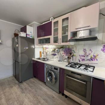 Продается 3-х комнатная квартира, 62 м²