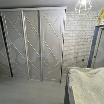 Продается 3-х комнатная квартира, 62 м²