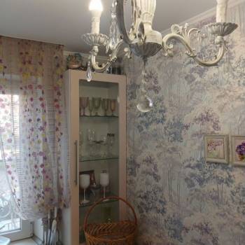 Продается 3-х комнатная квартира, 62 м²