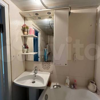 Продается 3-х комнатная квартира, 62 м²
