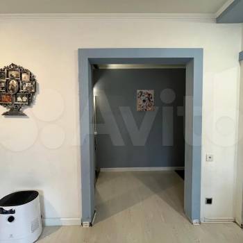 Продается 3-х комнатная квартира, 62 м²