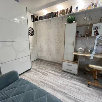Продается 3-х комнатная квартира, 62 м²