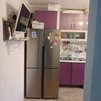 Продается 3-х комнатная квартира, 62 м²