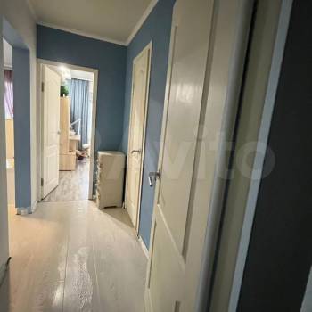 Продается 3-х комнатная квартира, 62 м²