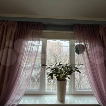 Продается 3-х комнатная квартира, 62 м²