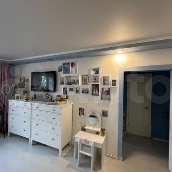 Продается 3-х комнатная квартира, 62 м²