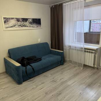 Сдается 1-комнатная квартира, 30 м²