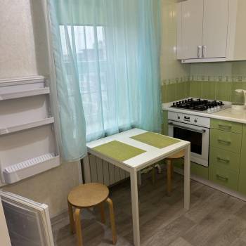Сдается 1-комнатная квартира, 30 м²