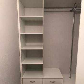 Сдается 2-х комнатная квартира, 90 м²