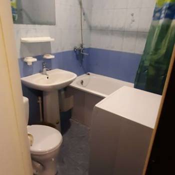 Продается 1-комнатная квартира, 24,3 м²