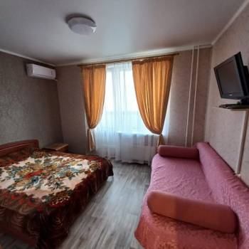 Продается 1-комнатная квартира, 24,3 м²