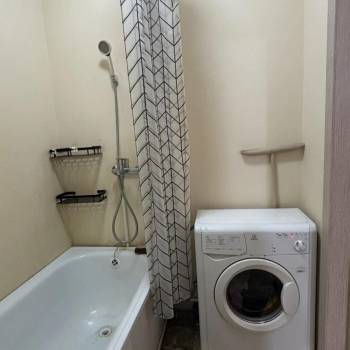 Сдается 1-комнатная квартира, 27 м²