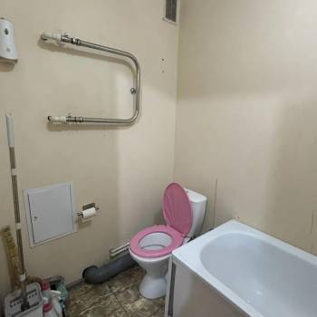 Сдается 1-комнатная квартира, 27 м²