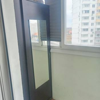 Сдается 1-комнатная квартира, 27 м²