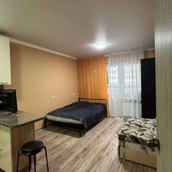 Сдается 1-комнатная квартира, 27 м²