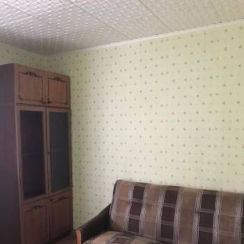 Сдается 1-комнатная квартира, 26,8 м²