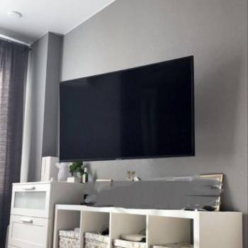 Сдается 1-комнатная квартира, 42,3 м²