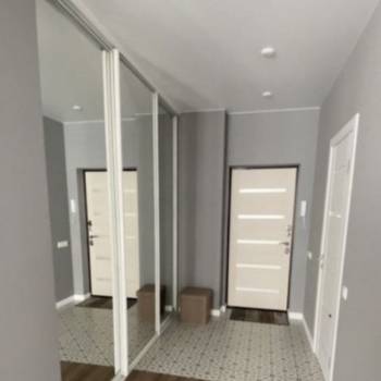 Сдается 1-комнатная квартира, 42,3 м²