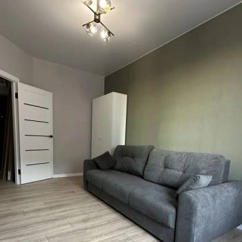 Сдается 1-комнатная квартира, 34 м²