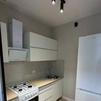 Сдается 1-комнатная квартира, 34 м²