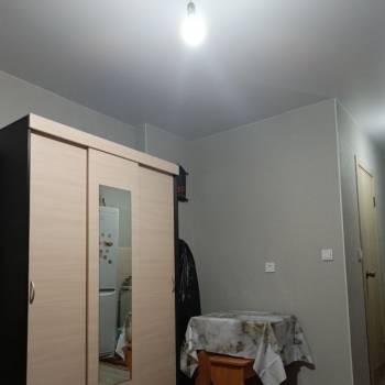 Сдается 1-комнатная квартира, 18 м²