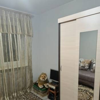 Сдается 1-комнатная квартира, 18 м²