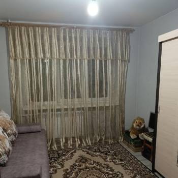 Сдается 1-комнатная квартира, 18 м²