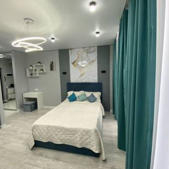 Сдается 1-комнатная квартира, 27 м²