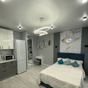 Сдается 1-комнатная квартира, 27 м²