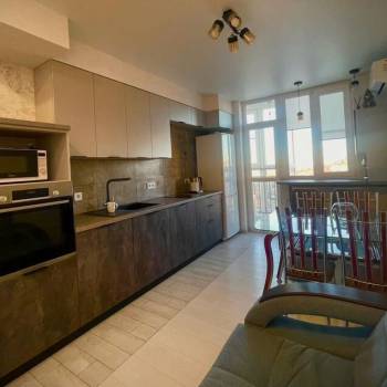 Продается 2-х комнатная квартира, 50 м²