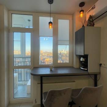 Продается 2-х комнатная квартира, 50 м²