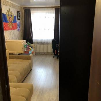 Продается 2-х комнатная квартира, 49 м²